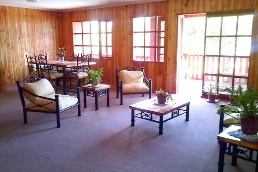 Hotel en pucon cerca del centro 5