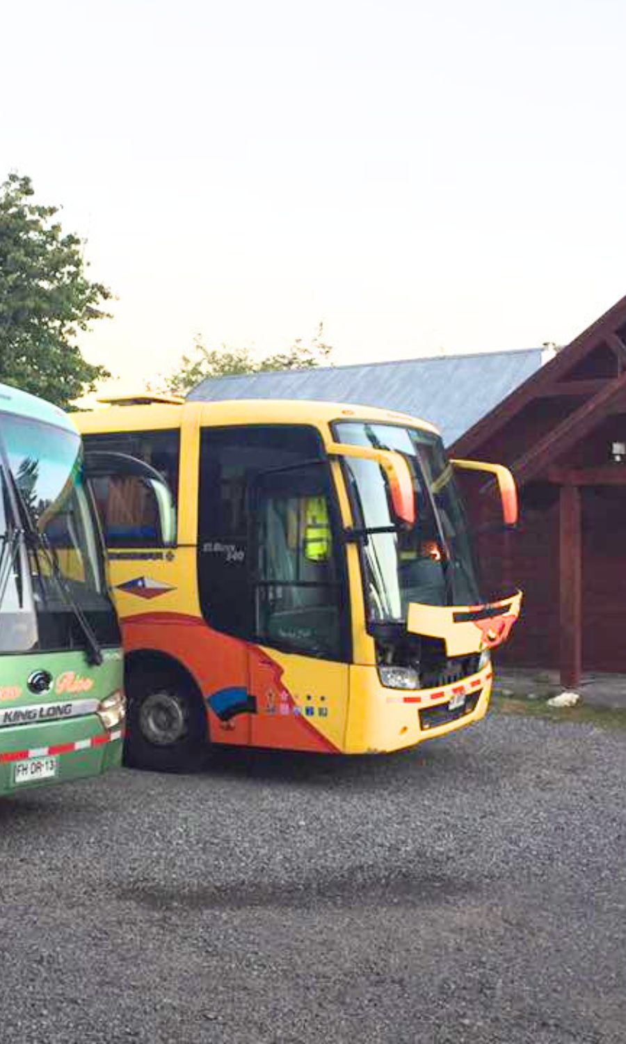 Viajes grupales en pucon (2)