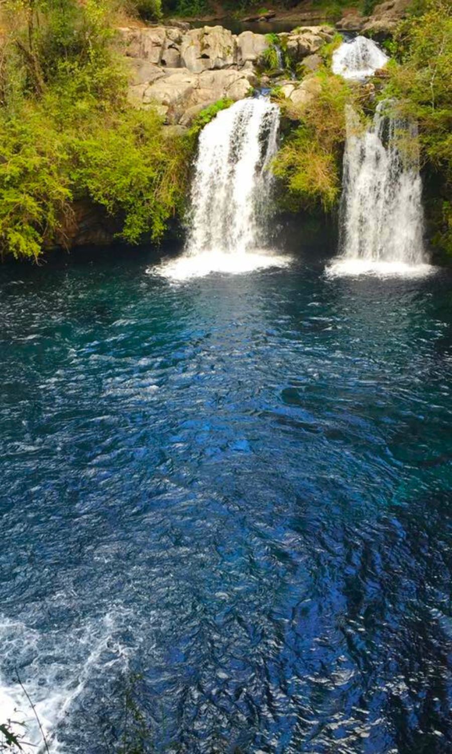 Viajes grupales en pucon