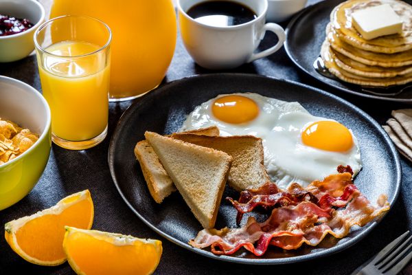 delivery de desayuno sureño en pucon